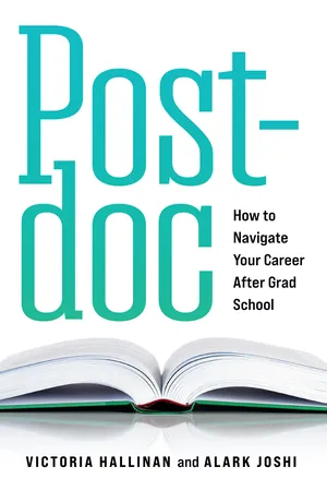 Postdoc