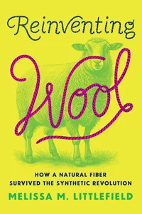 Reinventing Wool