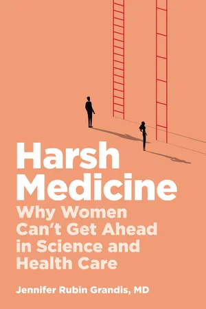 Harsh Medicine