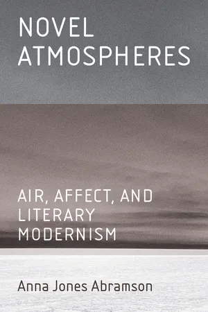 Novel Atmospheres
