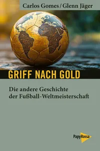 Griff nach Gold_cover