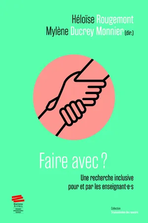 Faire avec?