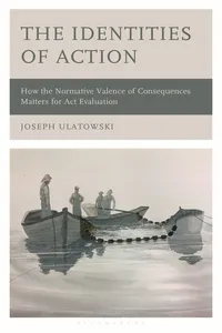 The Identities of Action_cover