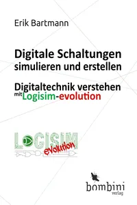 Digitale Schaltungen simulieren und erstellen_cover