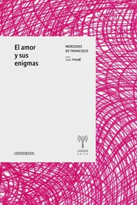 El amor y sus enigmas_cover