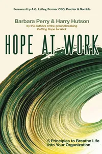 Hope at Work_cover