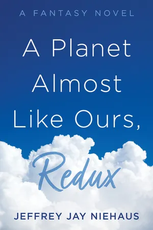 A Planet Almost Like Ours, Redux