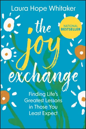 The Joy Exchange
