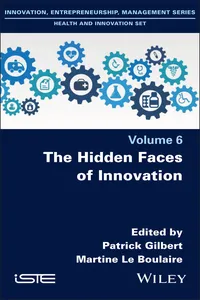 The Hidden Faces of Innovation_cover