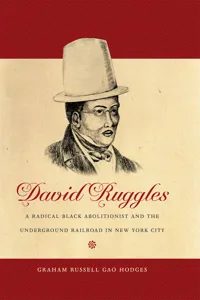 David Ruggles_cover