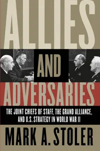Allies and Adversaries_cover