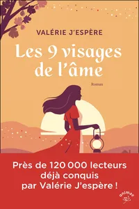 Les 9 visages de l'âme_cover