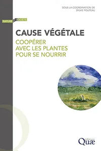 Cause végétale_cover