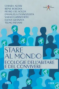 Stare al mondo