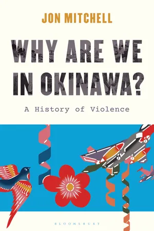 Why are we in Okinawa?