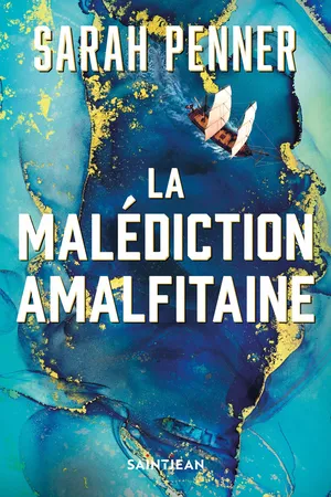 La malédiction amalfitaine