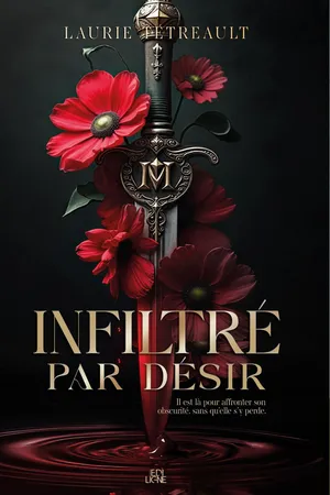Infiltré par désir