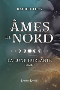 Âmes du Nord_cover