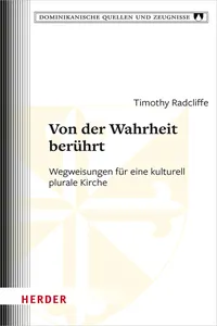 Von der Wahrheit berührt