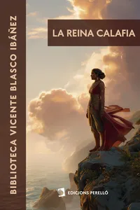 La reina Calafia_cover