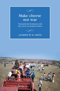 Make cheese not war_cover