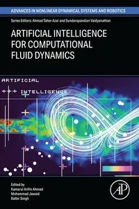 Artificial Intelligence for Computational Fluid Dynamics_cover