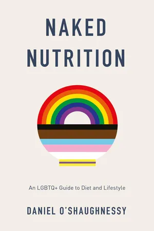 Naked Nutrition