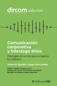 Comunicación corporativa y liderazgo ético_cover