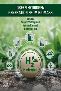 Green Hydrogen Generation from Biomass