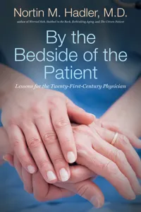 By the Bedside of the Patient_cover