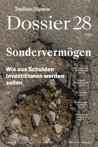 Sondervermögen