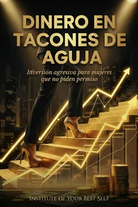 Dinero en tacones de aguja_cover