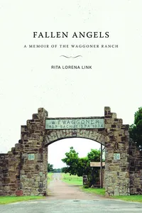 Fallen Angels_cover