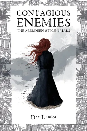 Contagious Enemies