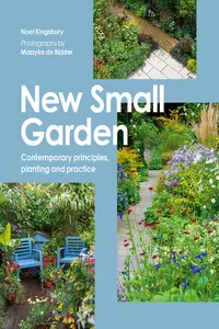 New Small Garden_cover