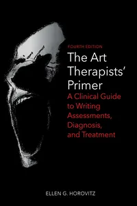 THE ART THERAPISTS PRIMER_cover