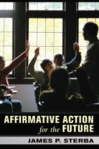 Affirmative Action for the Future_cover