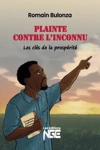 Plainte contre l'Inconnu