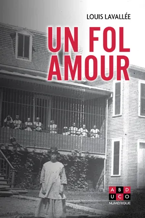 UN FOL AMOUR