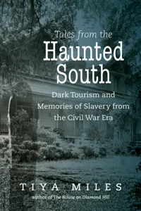 Tales from the Haunted South_cover