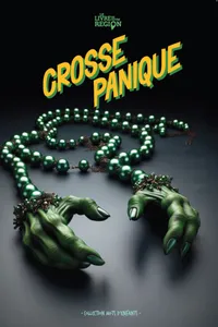 Crosse panique_cover