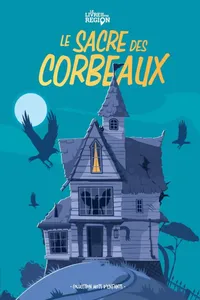 Le sacre des corbeaux_cover