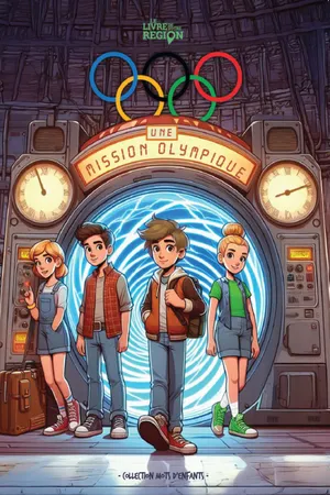 Une mission olympique