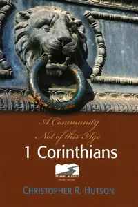 1 Corinthians_cover
