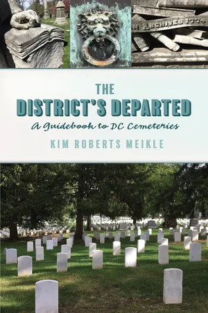 The District’s Departed