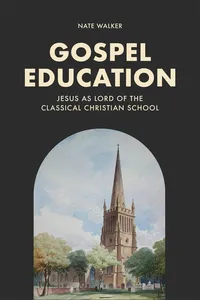 Gospel Education_cover