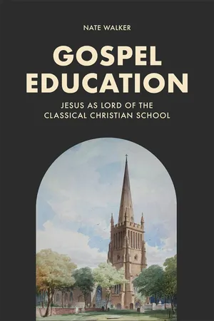 Gospel Education