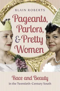 Pageants, Parlors, and Pretty Women_cover