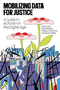 Mobilizing Data for Justice_cover