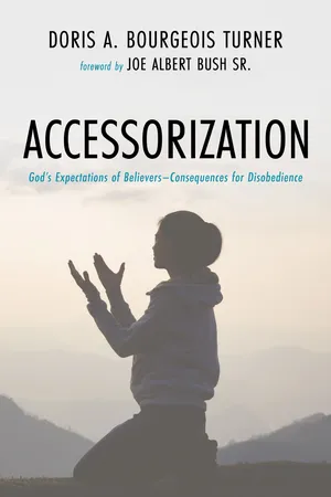 Accessorization